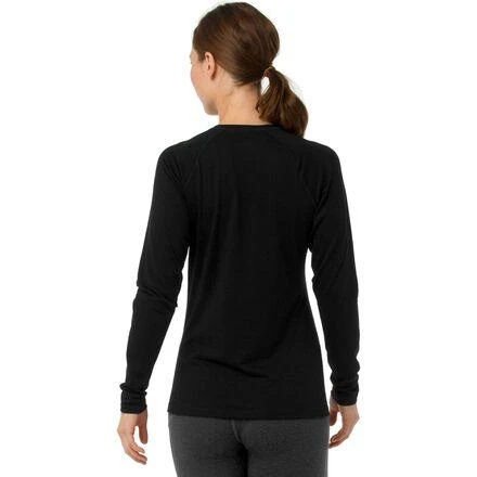 Smartwool Classic All-Season Merino Base Layer Long-Sleeve - Women's 2