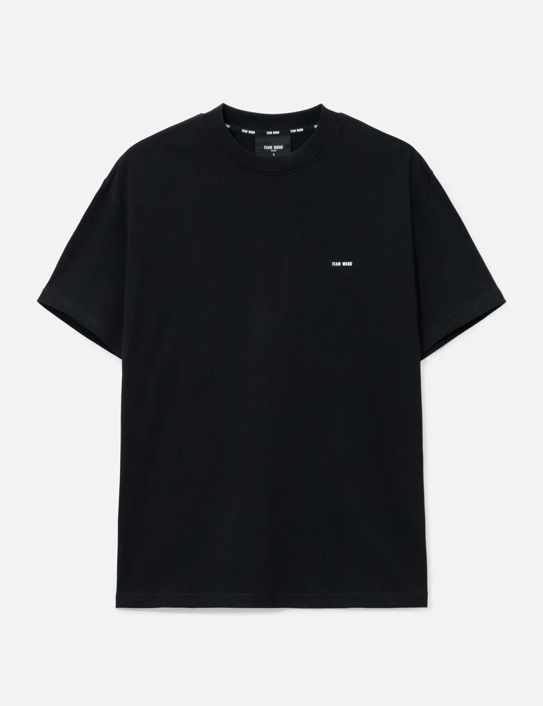 Team Wang THE ORIGINAL 1 T-Shirt