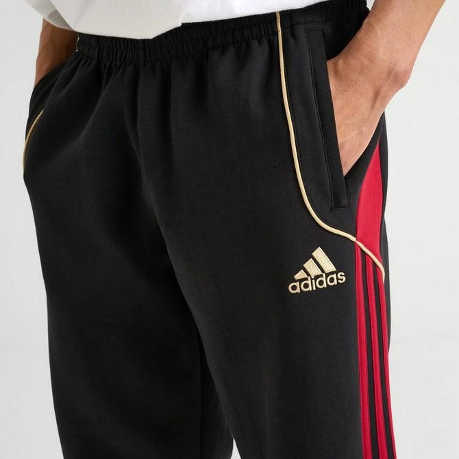 Adidas Men's adidas Atlanta United FC MLS Travel Jogger Pants 6