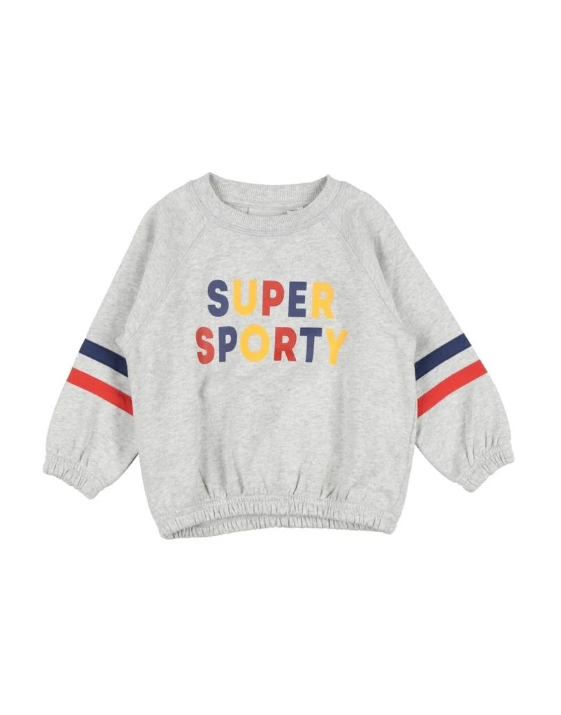 MINI RODINI Sweatshirt 1