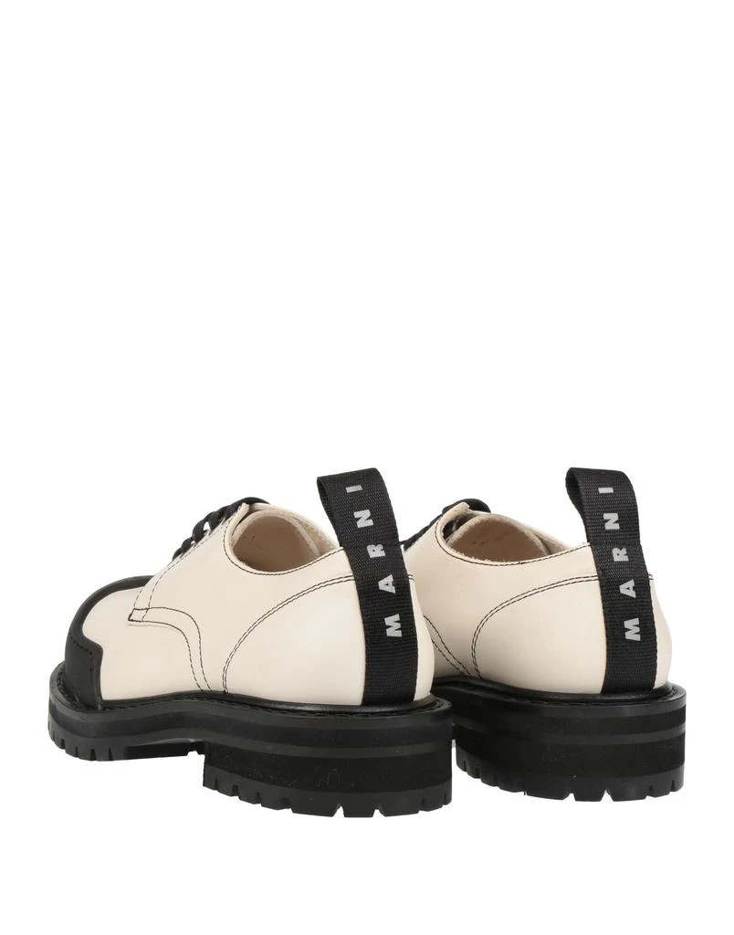 Marni Laced shoes 3