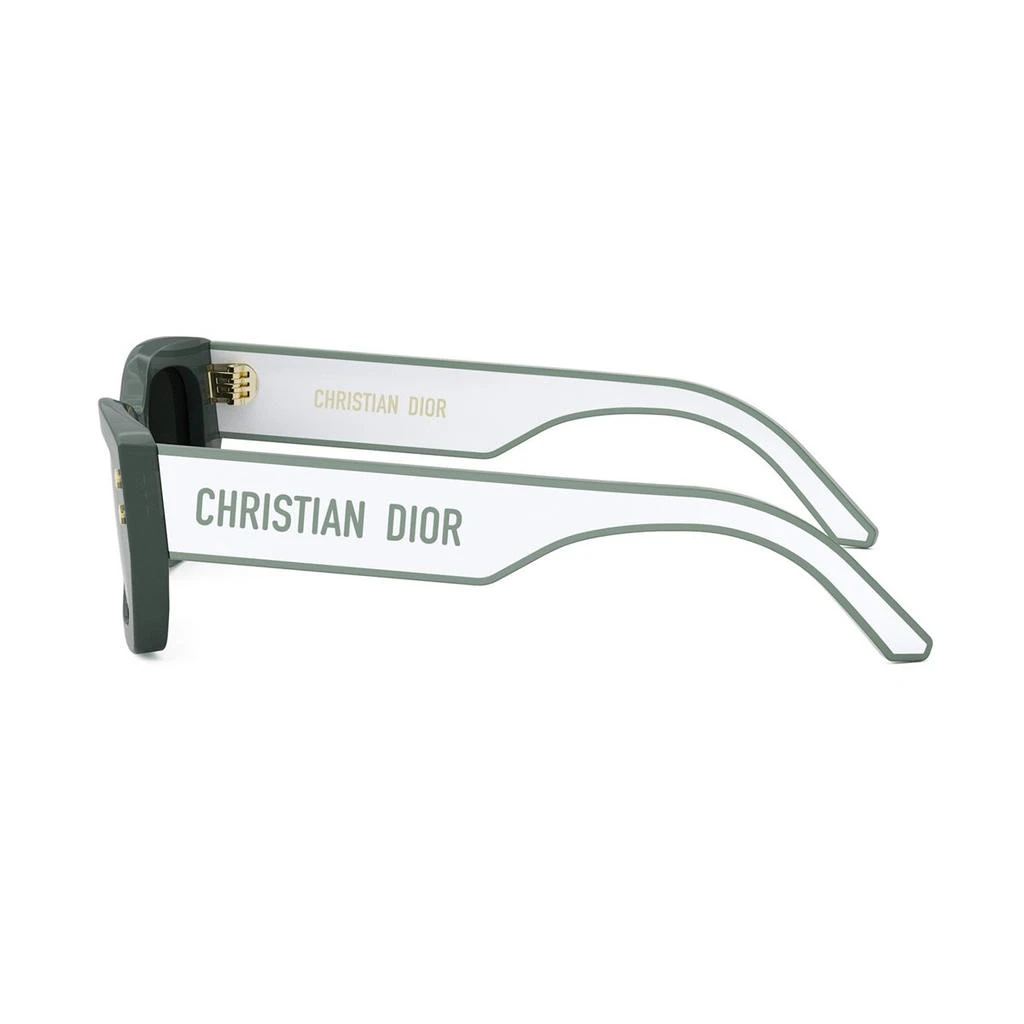Dior Dior Eyewear Rectangle Frame Sunglasses 3