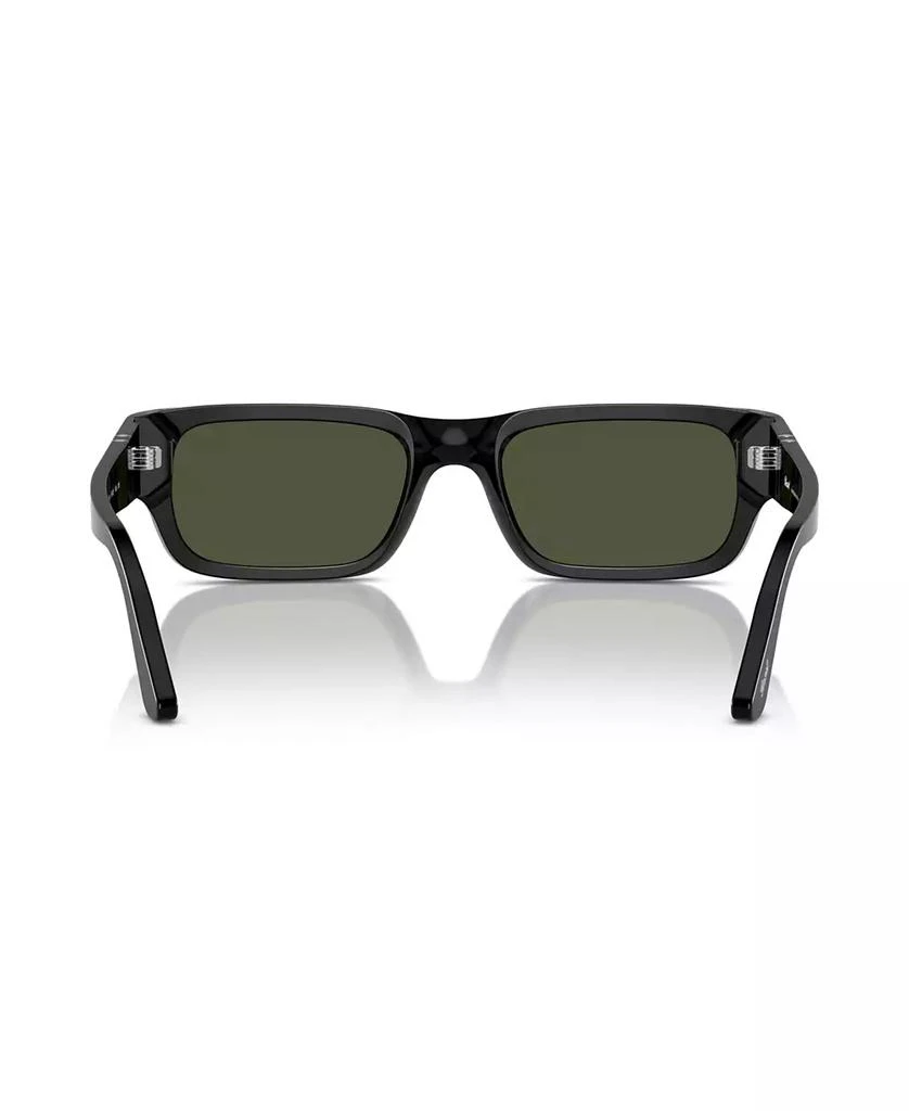 Persol Unisex Sunglasses, Adrien Po3347S 5