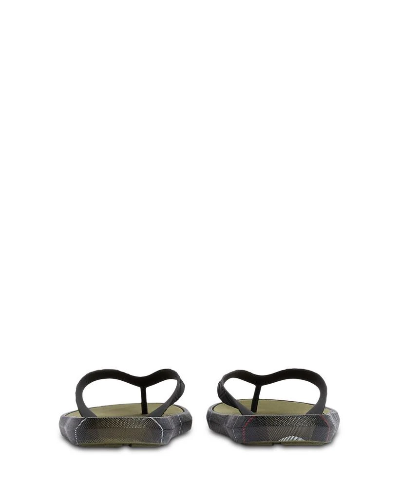 Barbour Men
s Oakdale Sandals 4