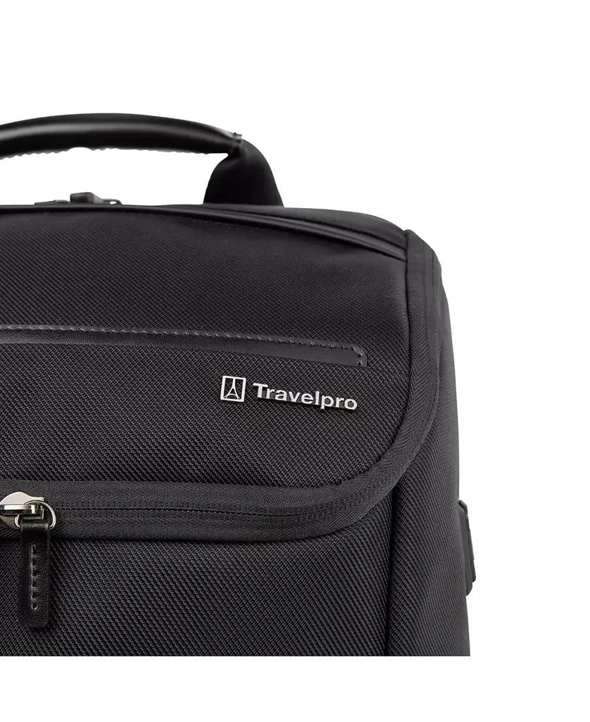 Travelpro Crew Executive Choice 3 Medium Top Load Backpack 5