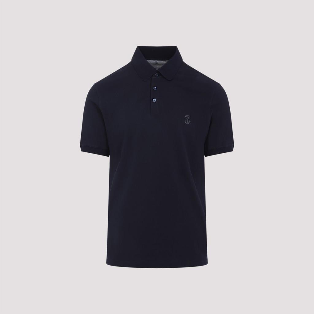 【関税＆送料込み】Brunello Cucinelli T-Shirt Polo Polo Shirt – On Sale Now with Up to 22% Off | Discover