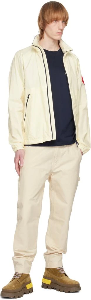 Moncler Off-White Octano Jacket 5