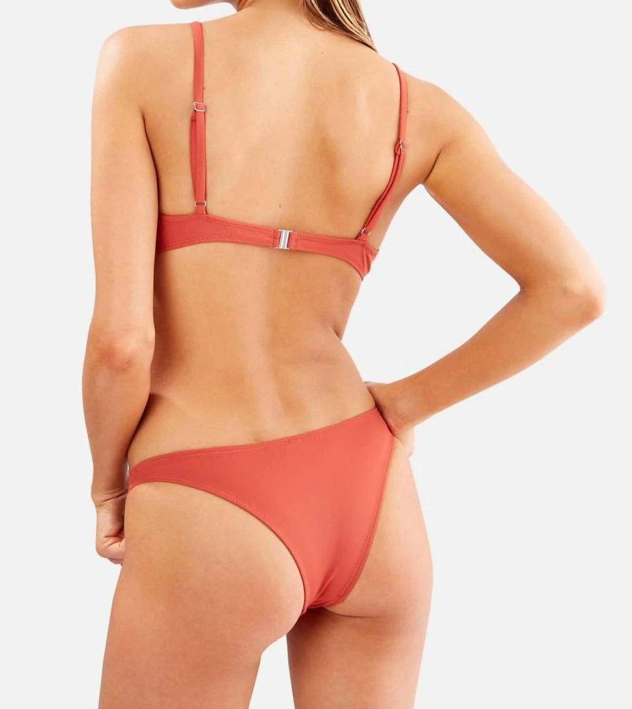 Solid & Striped Solid & Striped - Eva Bikini Bottom 2