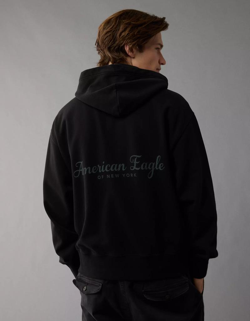 AE AE Graphic Hoodie