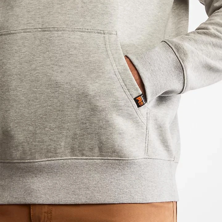 Timberland Timberland PRO® Hood Honcho Pullover Hoodie for Men in Grey 6
