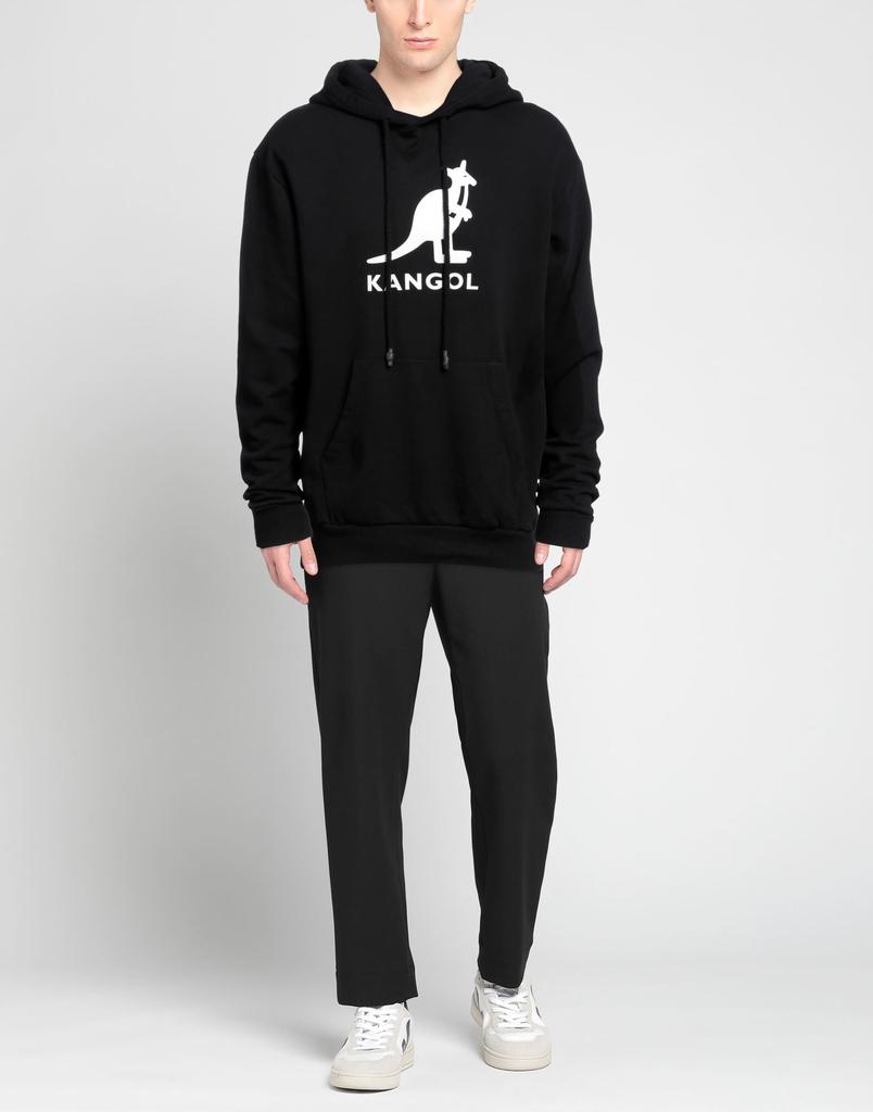 Kangol Hooded sweatshirt