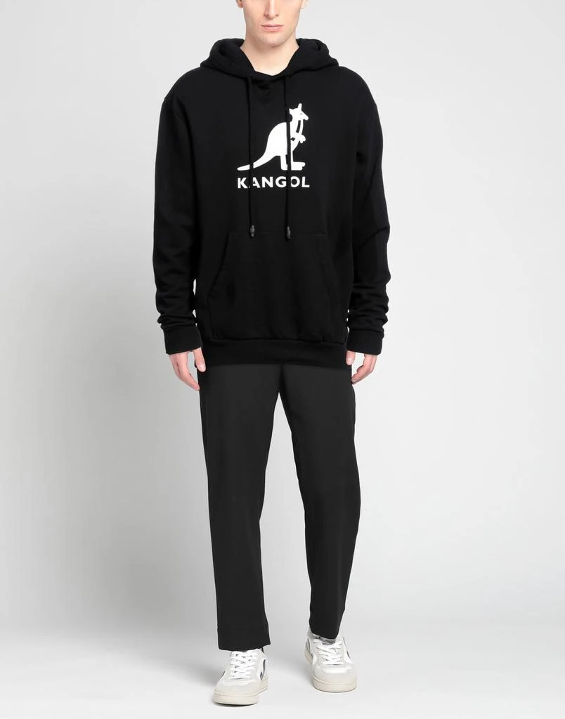 Kangol Hooded sweatshirt 2