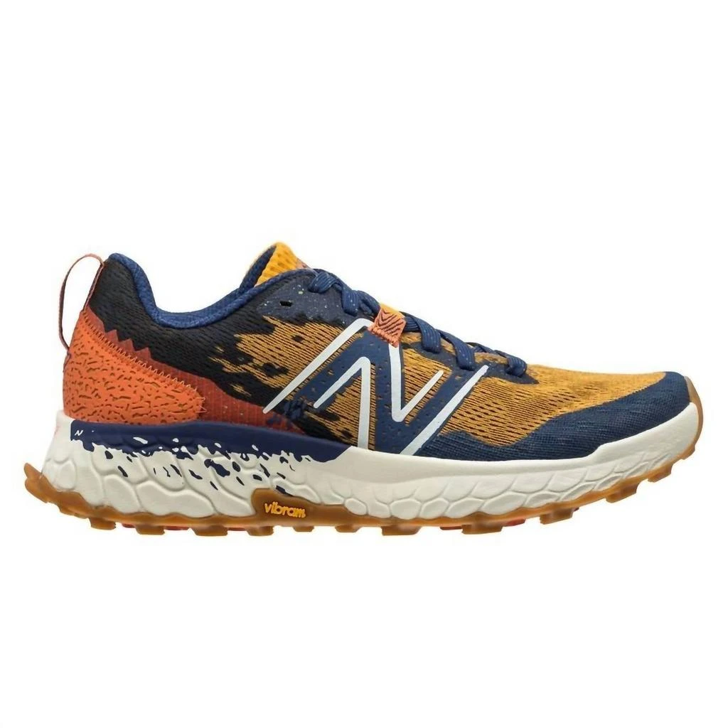 New Balance New Balance - Women
s Fresh Foam X Hierro V7 Running Shoes