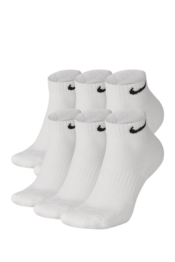 NIKE Everyday Cushion Socks - Pack of 6