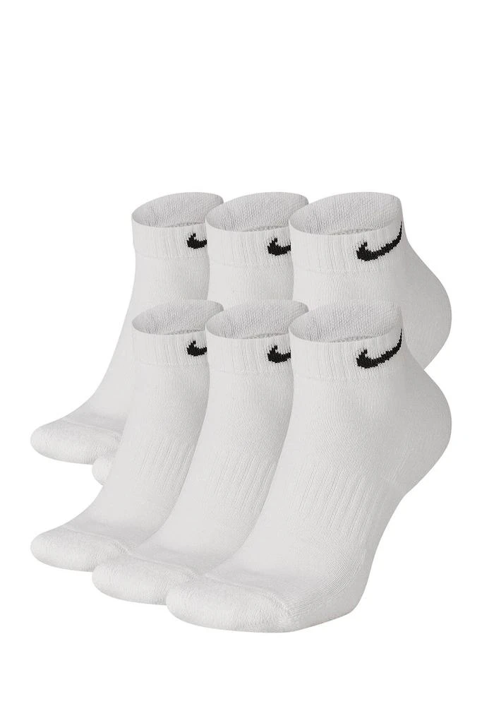 NIKE Everyday Cushion Socks - Pack of 6