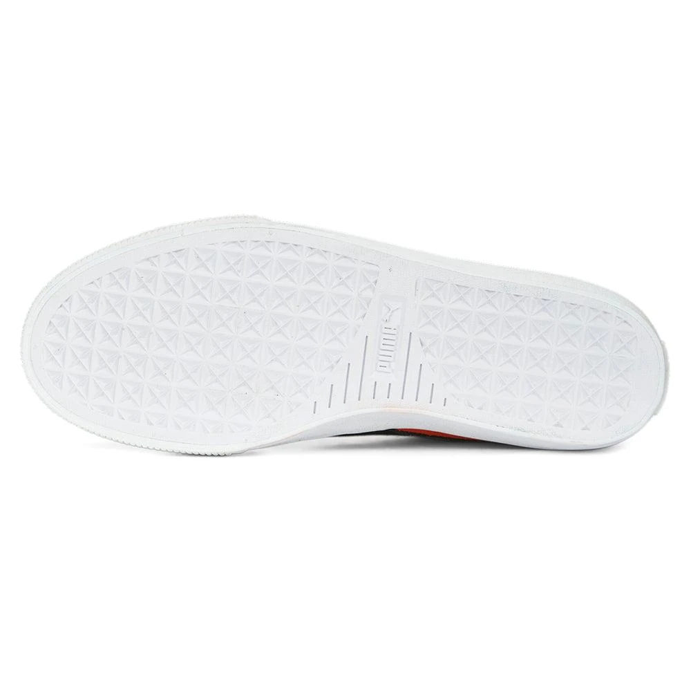 Puma Suede Skate Nitro Lace Up Sneakers 5