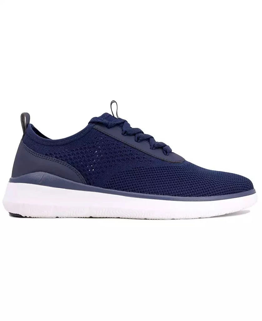 Nautica Men's Weiton Lace-Up Shoes 2