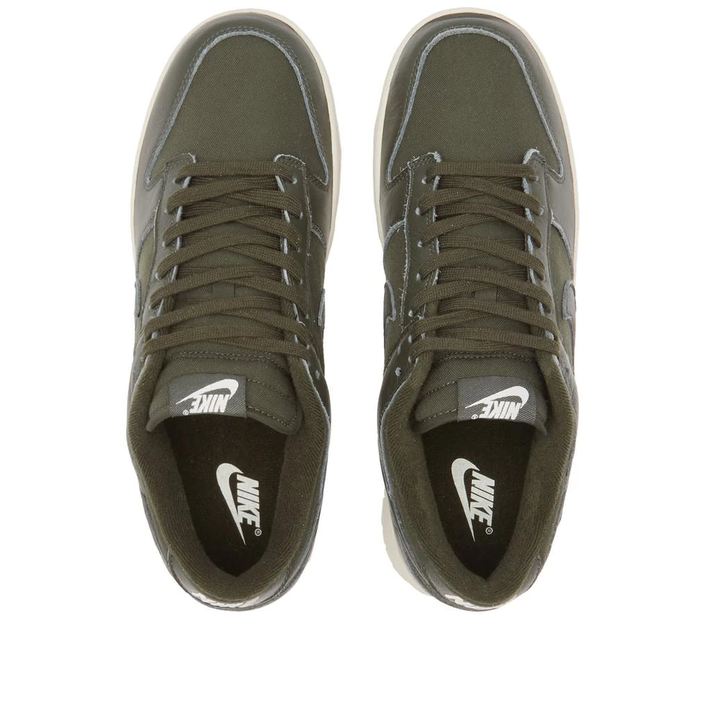 NIKE Nike Dunk Low Retro Premium 5