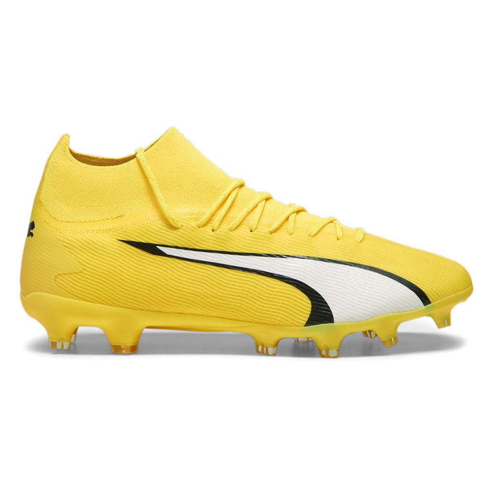 Puma Ultra Pro Soccer Cleats