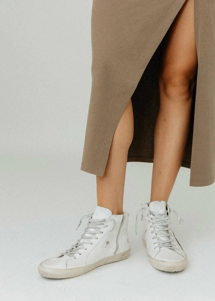 Golden Goose Golden Goose - Women's Deluxe Brand Slide Sneakers 6