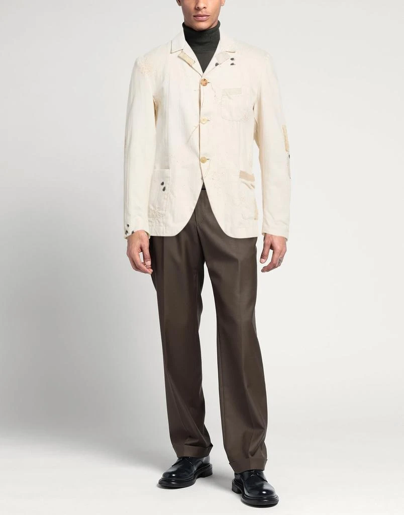 ARCHIVIO J.M.RIBOT Blazer 2
