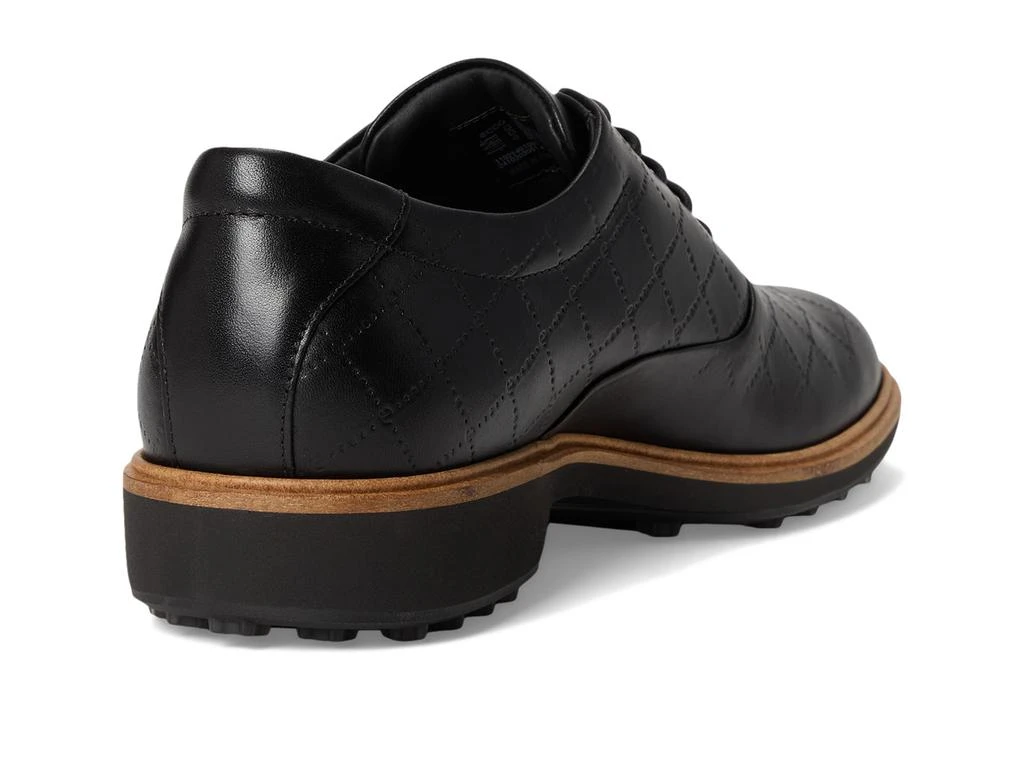 ECCO Classic Hybrid Hydromax Golf Shoes 5
