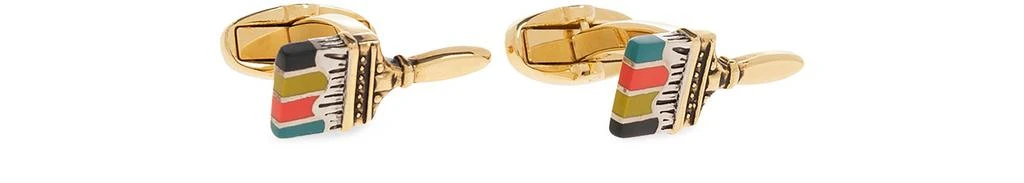 Paul Smith Cufflinks 1