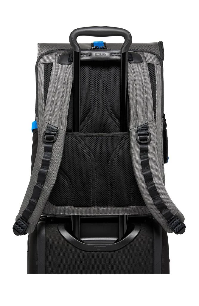 Tumi Alpha Bravo Logistics Backpack 6