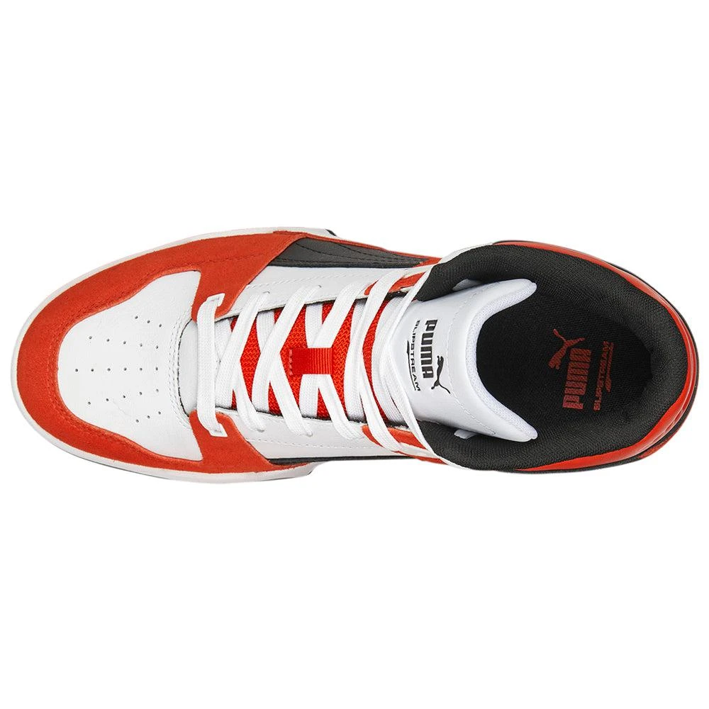 Puma Slipstream Hi Heritage High Top Sneakers 4
