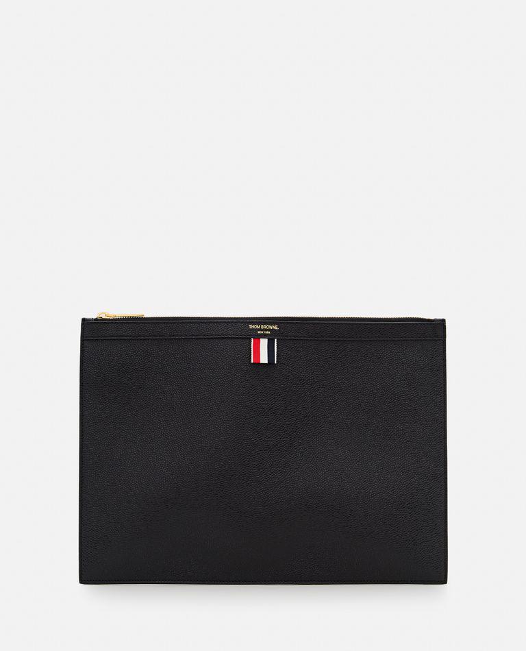 Thom Browne Medium Document Holder