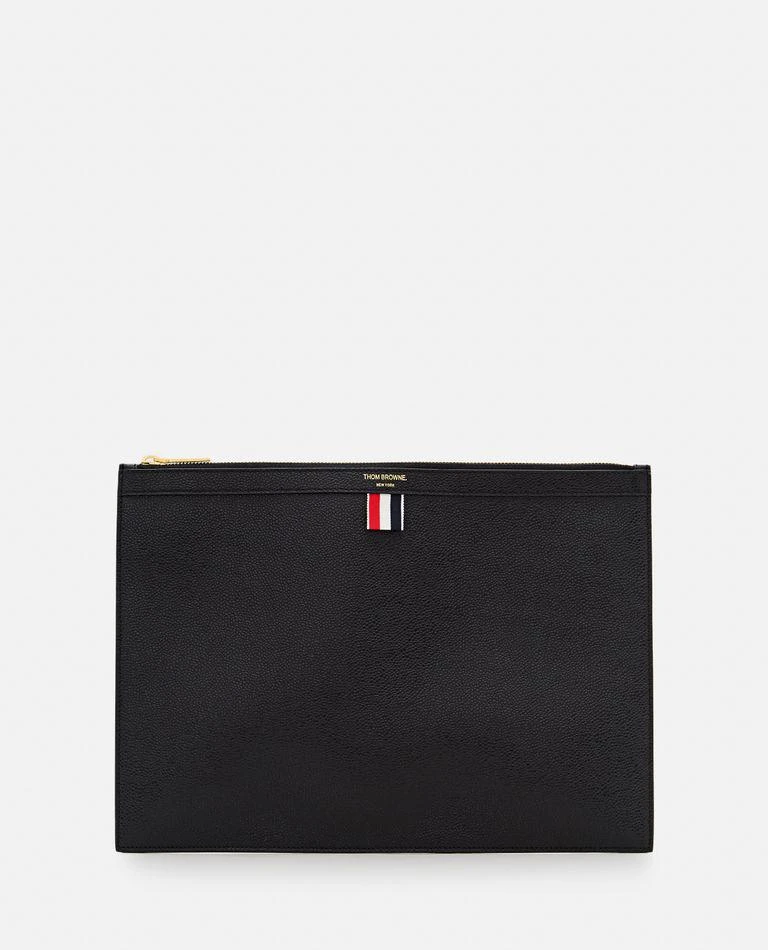 Thom Browne Medium Document Holder 1