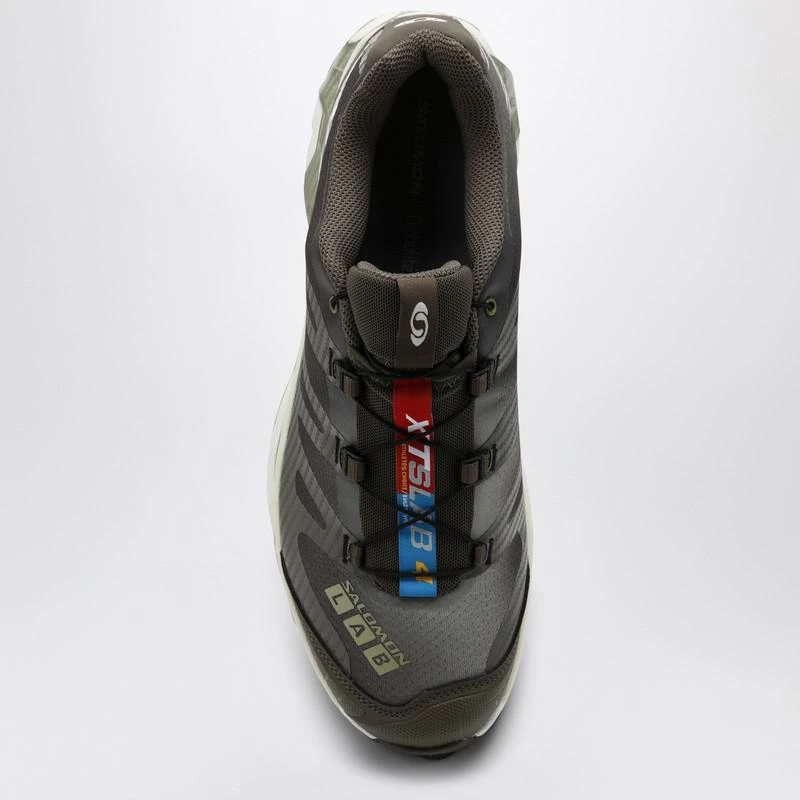 Salomon Low XT-4 OG dark green sneaker 3