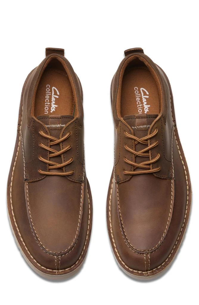 Clarks Eastridge Moc Toe Derby 4