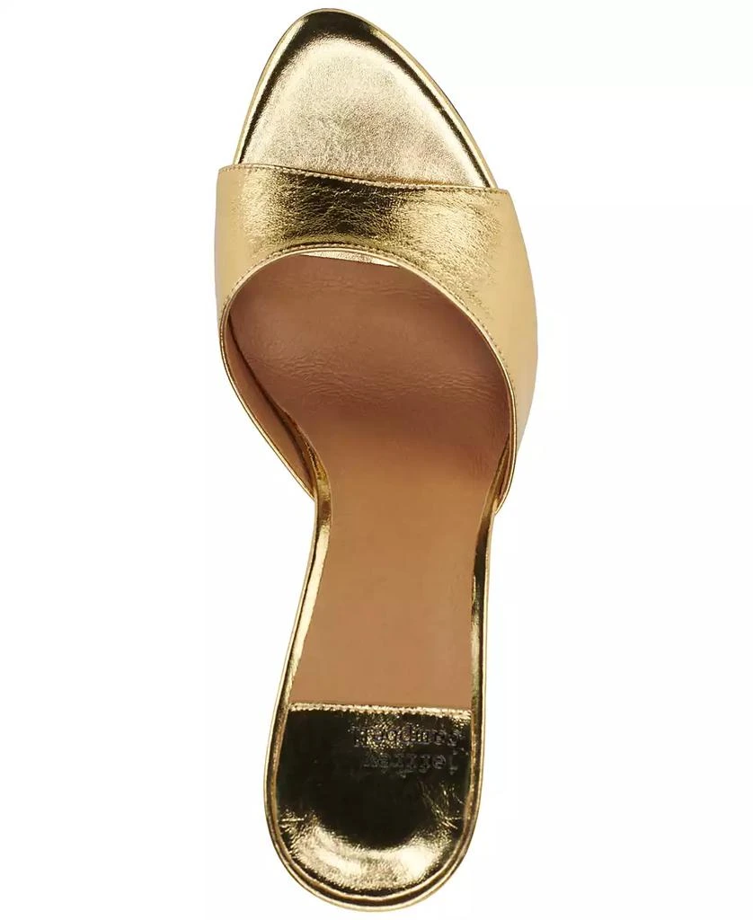 Jeffrey Campbell Agent High-Heel Dress Mules 4