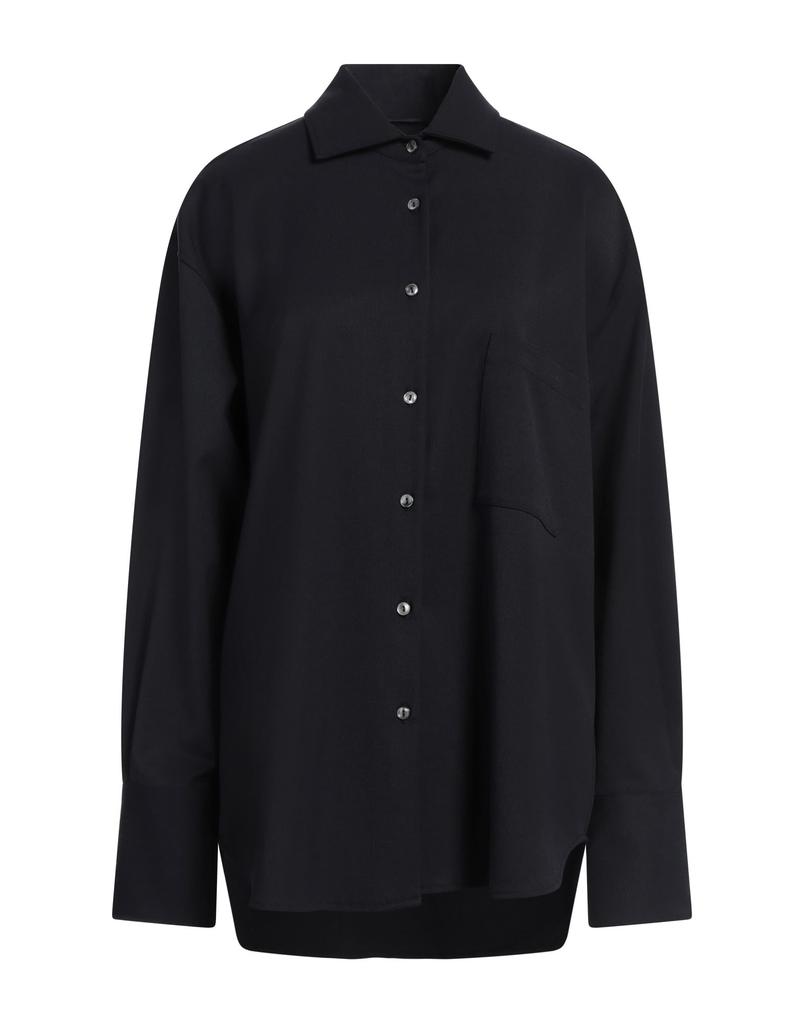 AB Solid color shirts & blouses