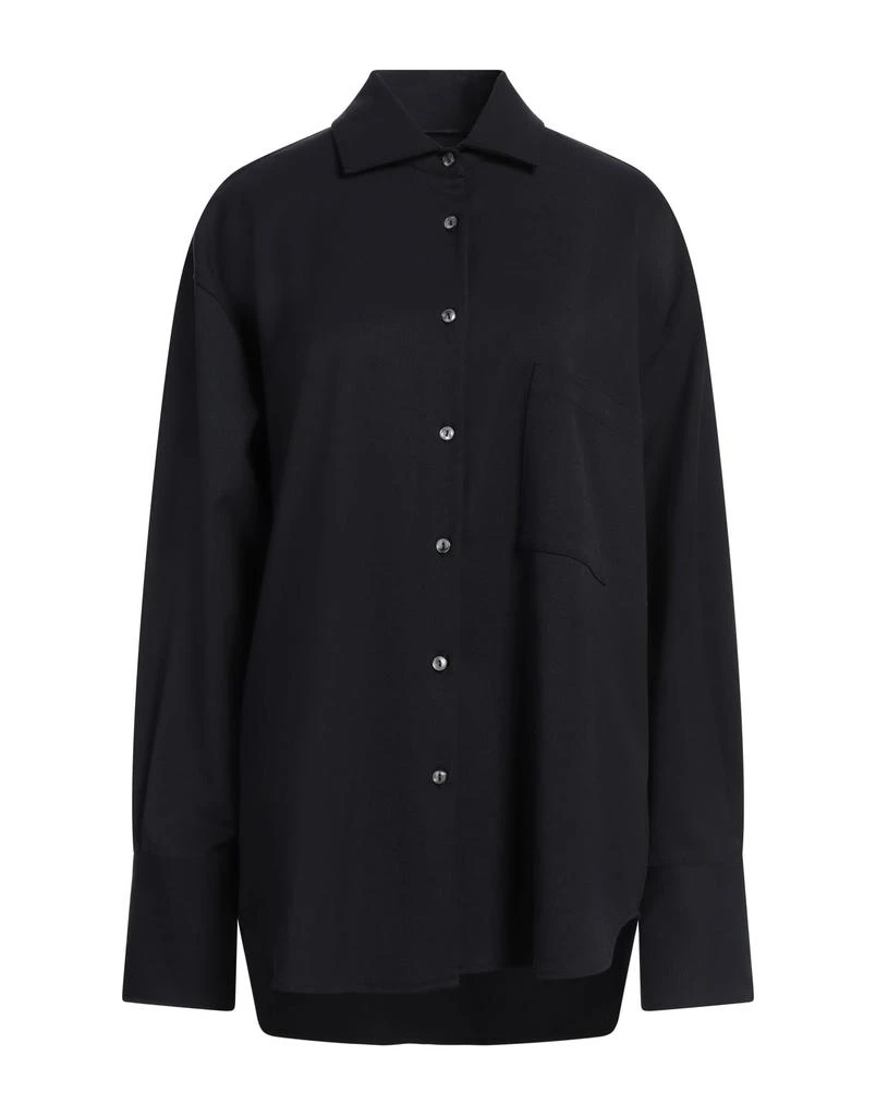 AB Solid color shirts & blouses 1