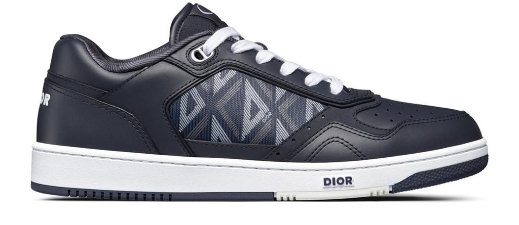 DIOR B27 Low-Top Sneaker