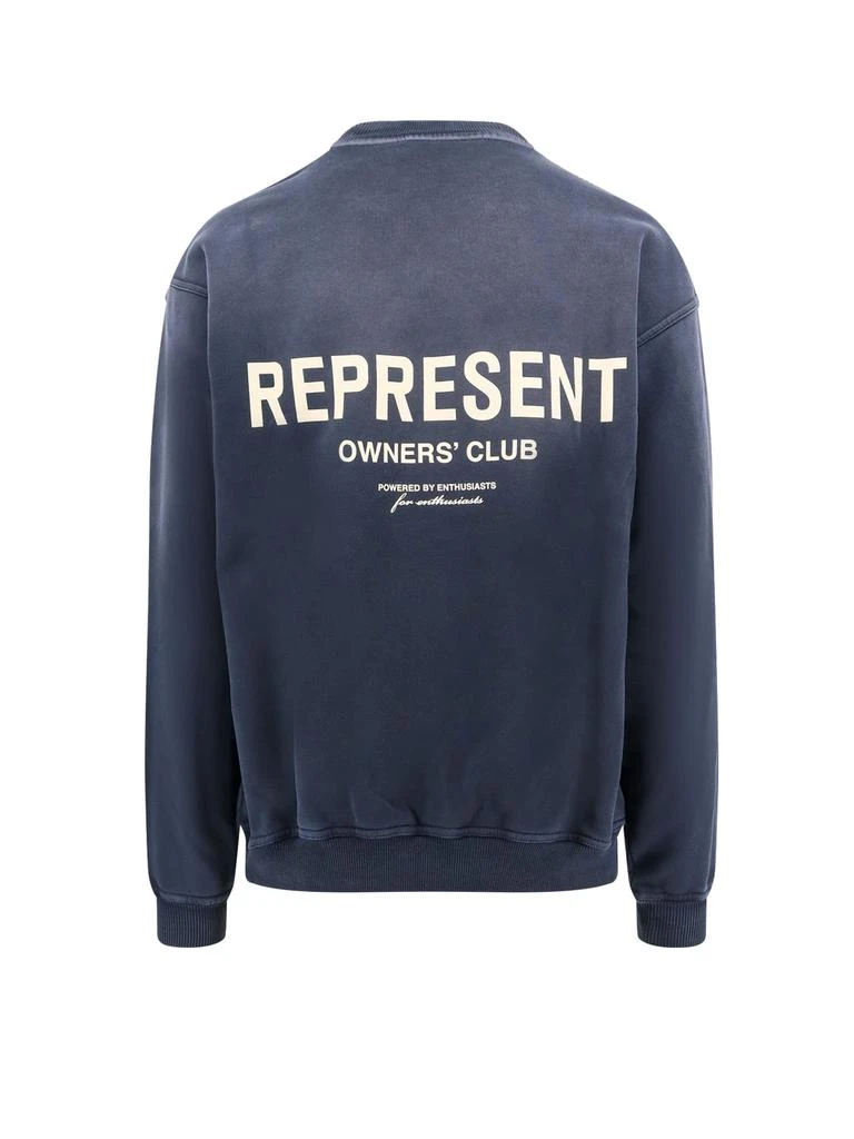 Represent Owners Club Sweatshirt 2