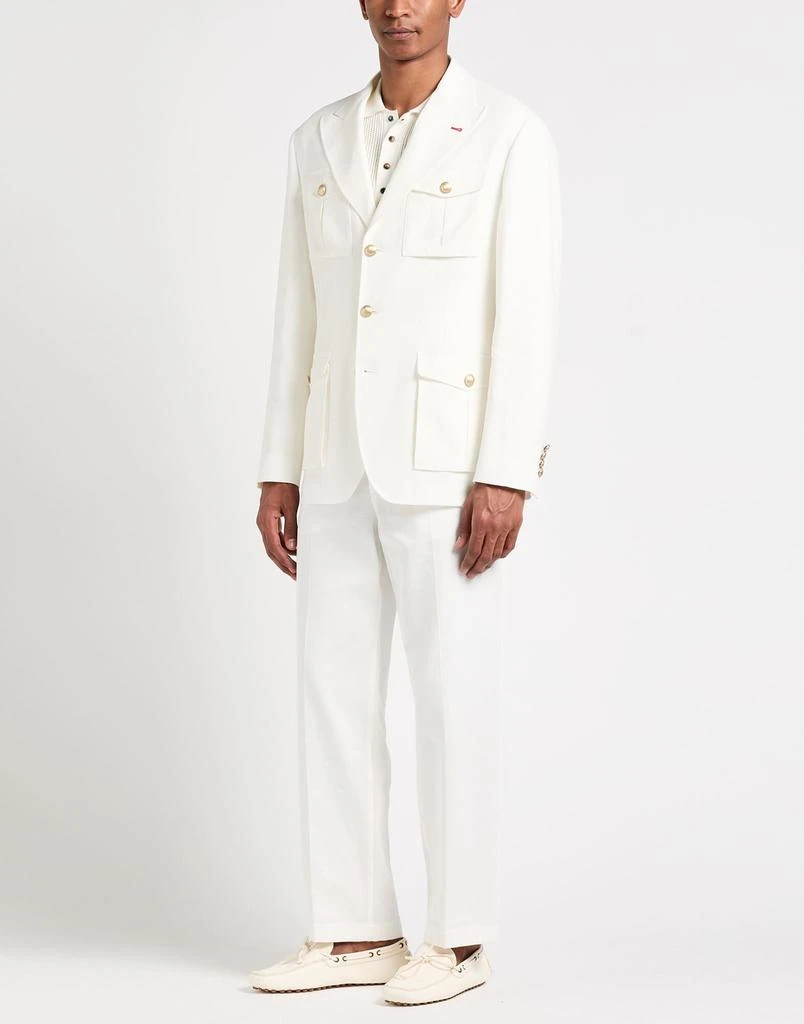 Brunello Cucinelli Blazer 3