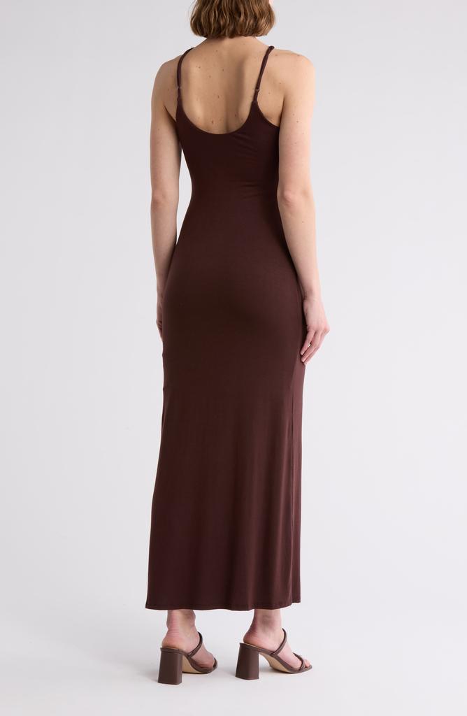 Velvet Torch Slip Dress