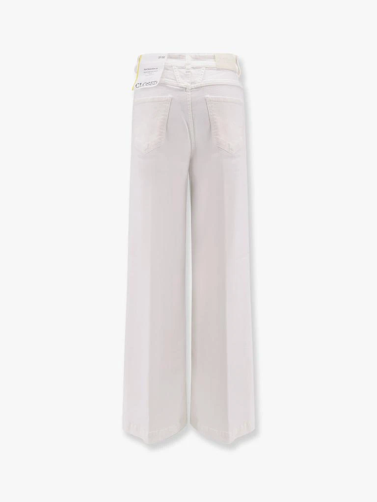 Closed Glow-Up Wide Fit jeans 2