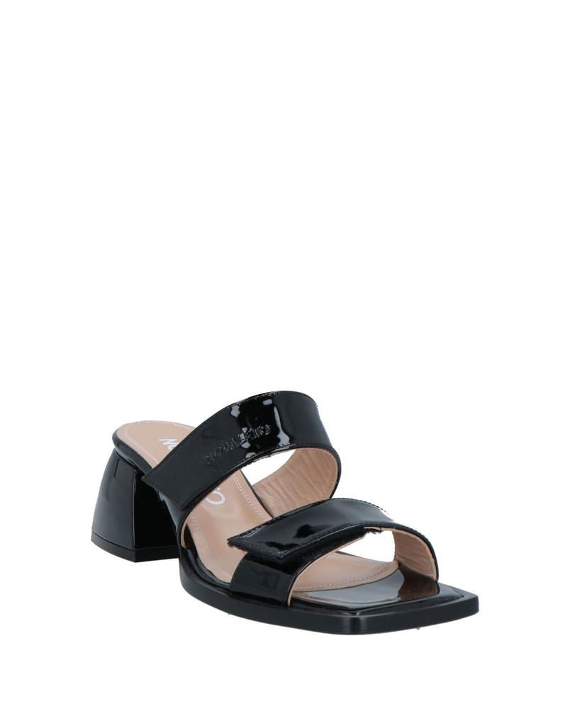 NODALETO Sandals