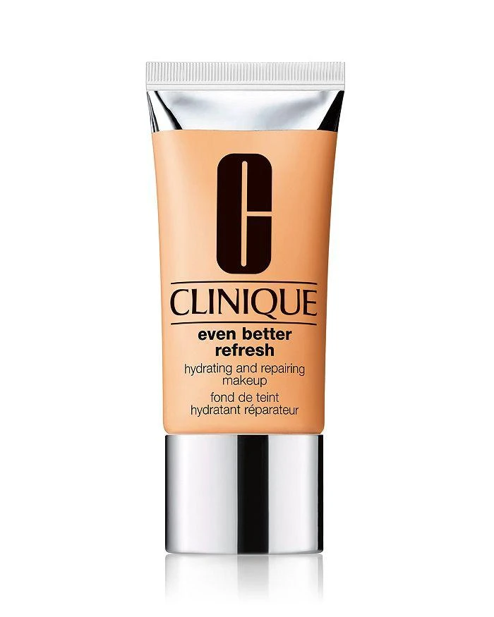 Clinique Even Better Refresh™ Hydrating & Repairing Makeup 1