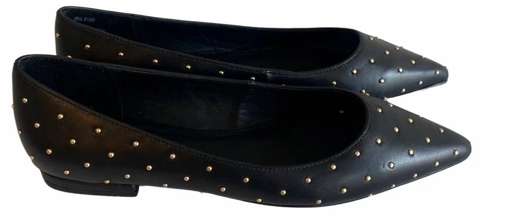 Cecelia New York Women's Brie Pointed Flat Shoes 3