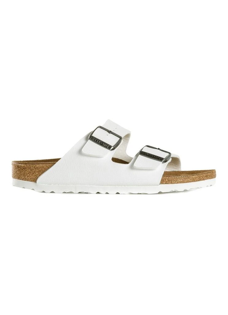 BIRKENSTOCK Arizona Bf White 1