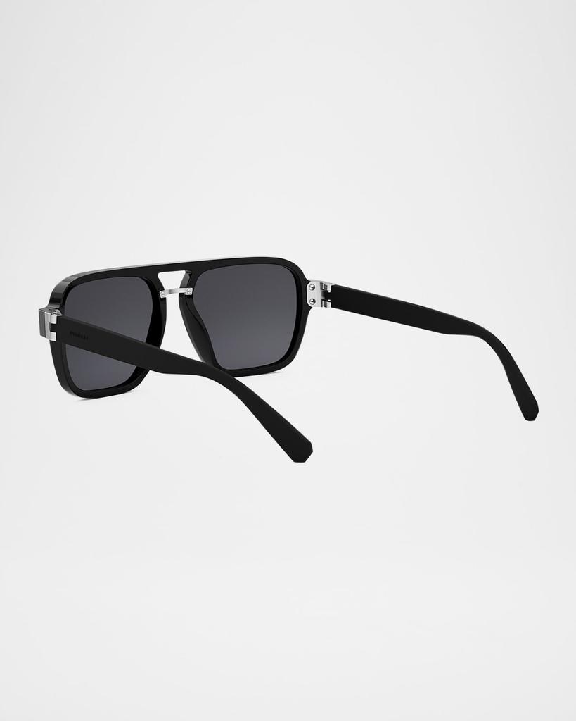 BVLGARI Bvlgari Aluminum Sunglasses