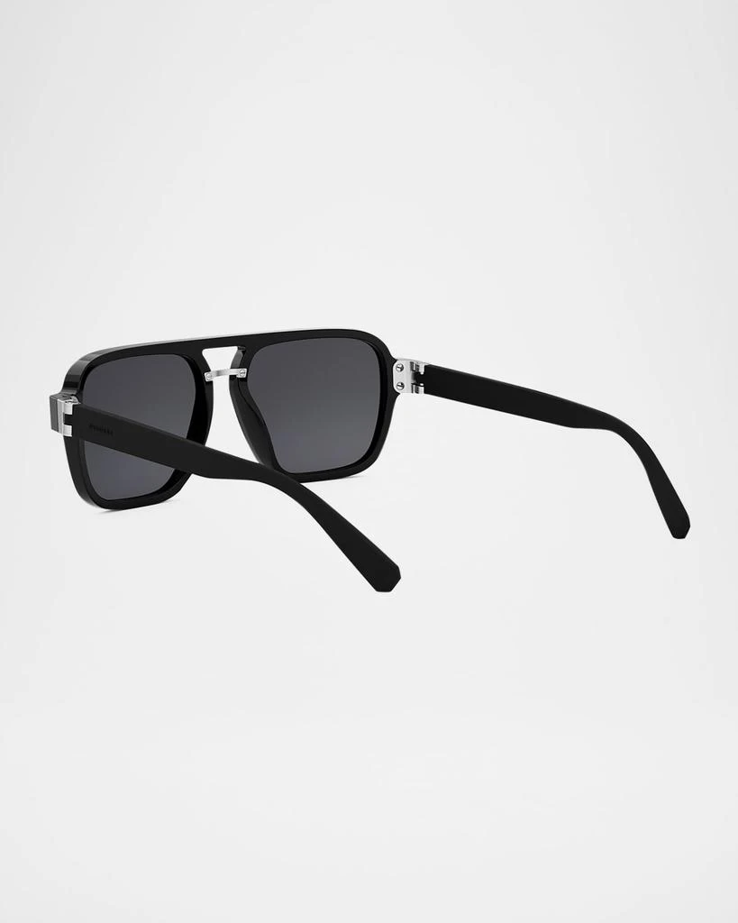 BVLGARI Bvlgari Aluminum Sunglasses 2