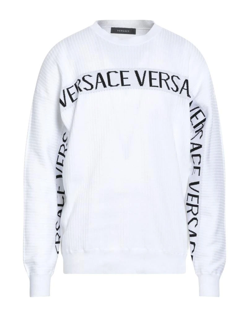 Versace Sweater 1