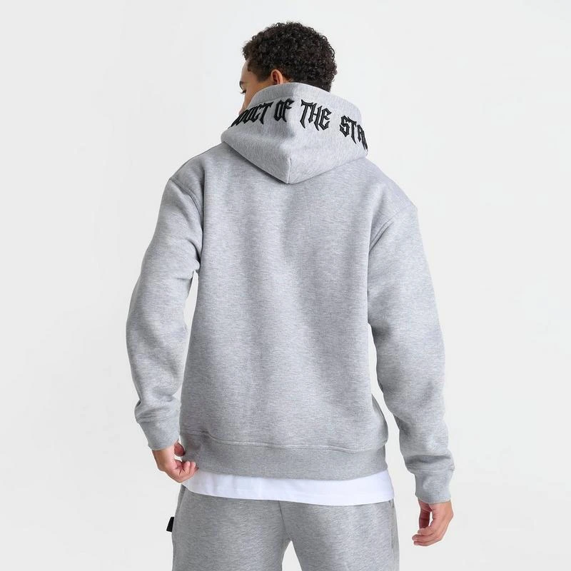 Hoodrich Men's Hoodrich OG Ritual Pullover Hoodie 4
