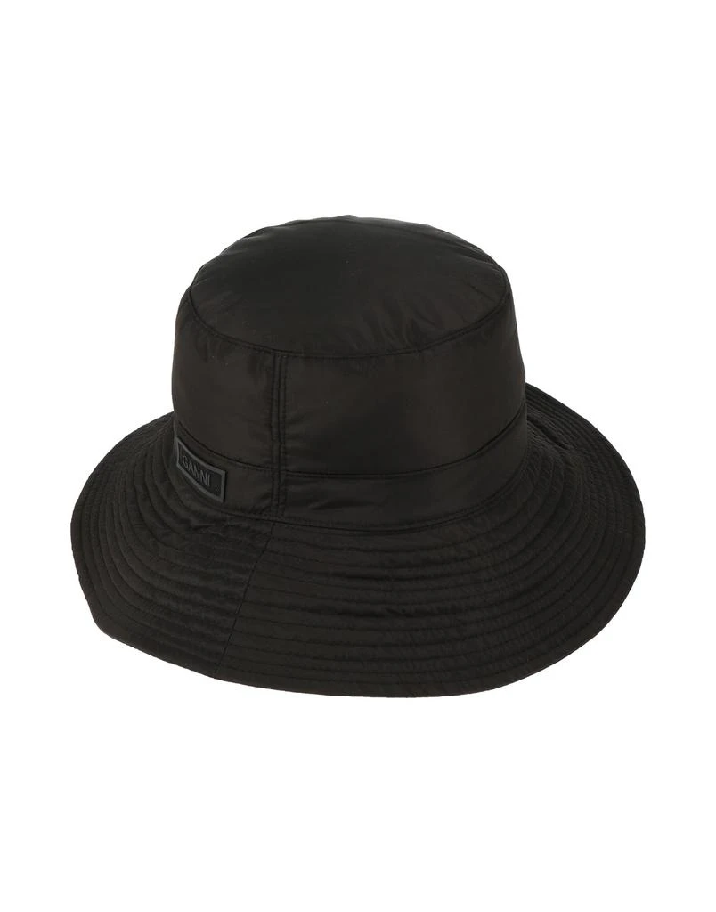 Ganni Hat 1